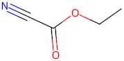 Ethyl cyanoformate