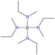 Tetrakis(ethylmethylamino)zirconium 99.999%