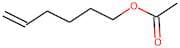 Hex-5-en-1-yl acetate