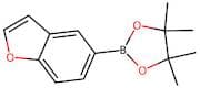 Benzo[b]furan-5-boronic acid, pinacol ester