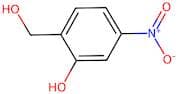 2-(Hydroxymethyl)-5-nitrophenol