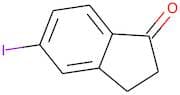 5-Iodoindan-1-one