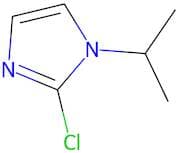 2-Chloro-1-isopropyl-1H-imidazole
