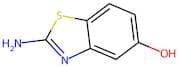 2-Amino-5-hydroxy-1,3-benzothiazole