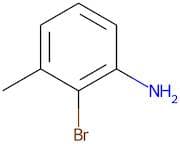 2-Bromo-3-methylaniline