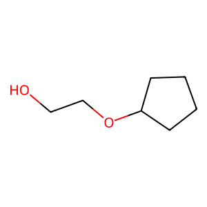 2-(Cyclopentyloxy)ethanol