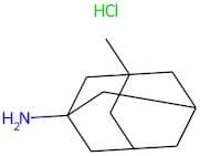 1-Amino-3-methyladamantane hydrochloride