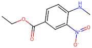 Ethyl 4-(methylamino)-3-nitrobenzoate