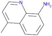8-Amino-4-methylquinoline