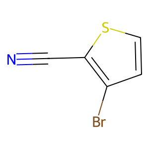 3-Bromothiophene-2-carbonitrile