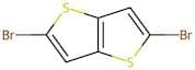 2,5-Dibromothieno[3,2-b]thiophene