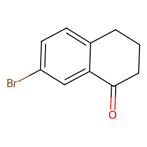 7-Bromo-3,4-dihydronapthalen-1(2H)-one