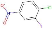 4-Chloro-3-iodonitrobenzene