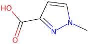 1-Methyl-1H-pyrazole-3-carboxylic acid