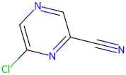 6-Chloropyrazine-2-carbonitrile