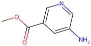 Methyl 5-aminonicotinate