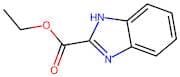 Ethyl 1H-benzimidazole-2-carboxylate
