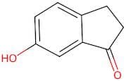 6-Hydroxyindan-1-one