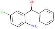 2-Amino-5-chlorobenzhydrol
