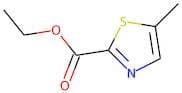 Ethyl 5-methyl-1,3-thiazole-2-carboxylate