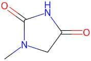 1-Methylhydantoin