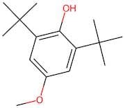 2,6-Bis(tert-butyl)-4-methoxyphenol