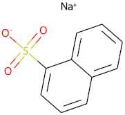 Sodium naphthalene-1-sulphonate