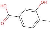 3-Hydroxy-4-methylbenzoic acid