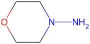 4-Aminomorpholine