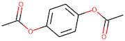Benzene-1,4-diyl diacetate