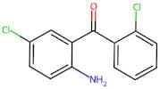 2-Amino-2',5-dichlorobenzophenone