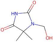 5,5-Dimethyl-1-(hydroxymethyl)hydantoin