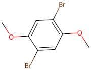 1,4-Dibromo-2,5-dimethoxybenzene
