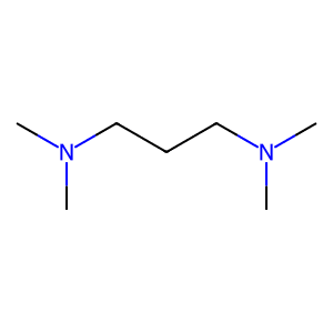 N,N,N',N'-Tetramethylpropane-1,3-diamine
