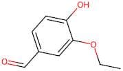 3-Ethoxy-4-hydroxybenzaldehyde