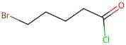 5-Bromopentanoyl chloride