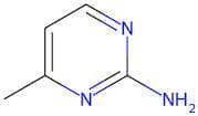 2-Amino-4-methylpyrimidine