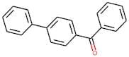 (Biphenyl-4-yl)(phenyl)methanone