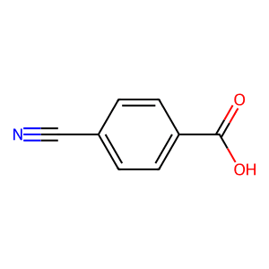 4-Cyanobenzoic acid
