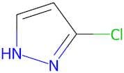 3-Chloro-1H-pyrazole