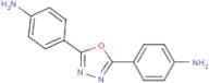 2,5-Bis(4-aminophenyl)-1,3,4-oxadiazole