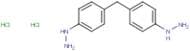 4,4'-Bishydrazinodiphenylmethane dihydrochloride