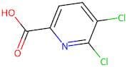 5,6-Dichloropicolinic acid