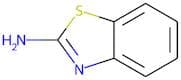 2-Amino-1,3-benzothiazole