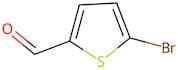 5-Bromothiophene-2-carboxaldehyde