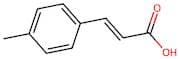 4-Methylcinnamic acid