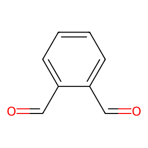 Phthalaldehyde