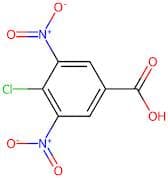 4-Chloro-3,5-dinitrobenzoic acid