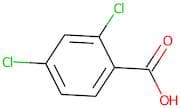 2,4-Dichlorobenzoic acid
