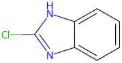 2-Chloro-1H-benzimidazole